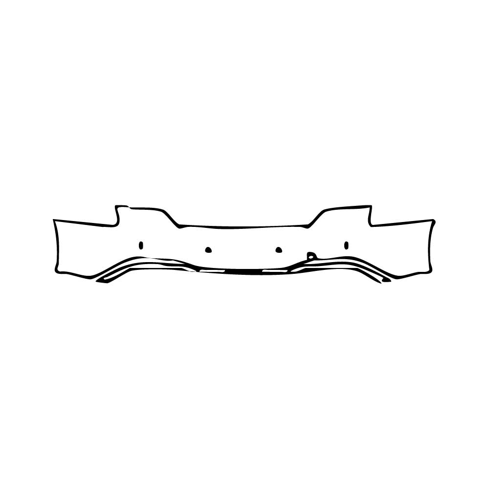 Pre-Cut PPF Audi A5 S5 Sportback 2024 - PPF-Kits