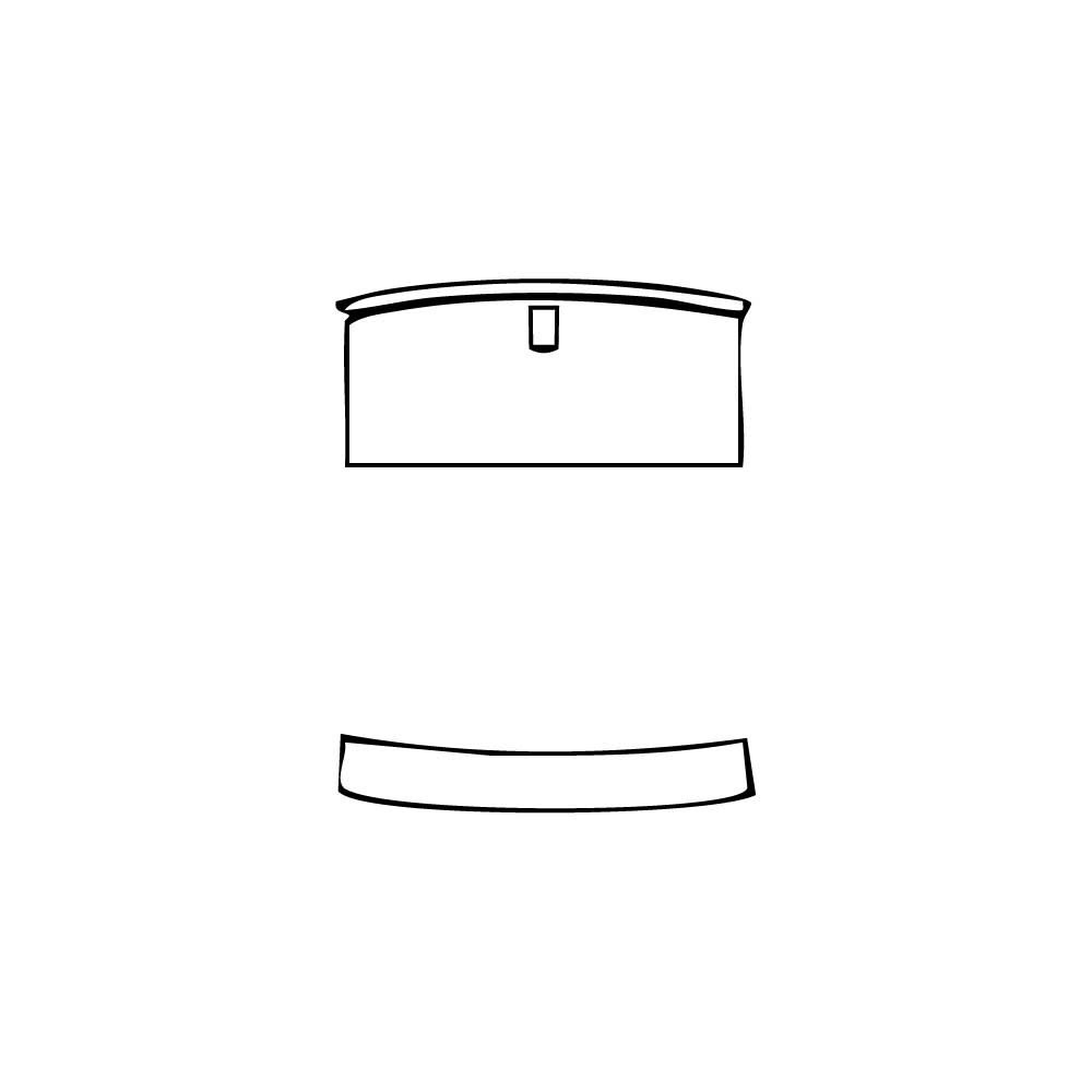 Pre-Cut PPF Audi A5 RS5 Coupe 2024 - PPF-Kits