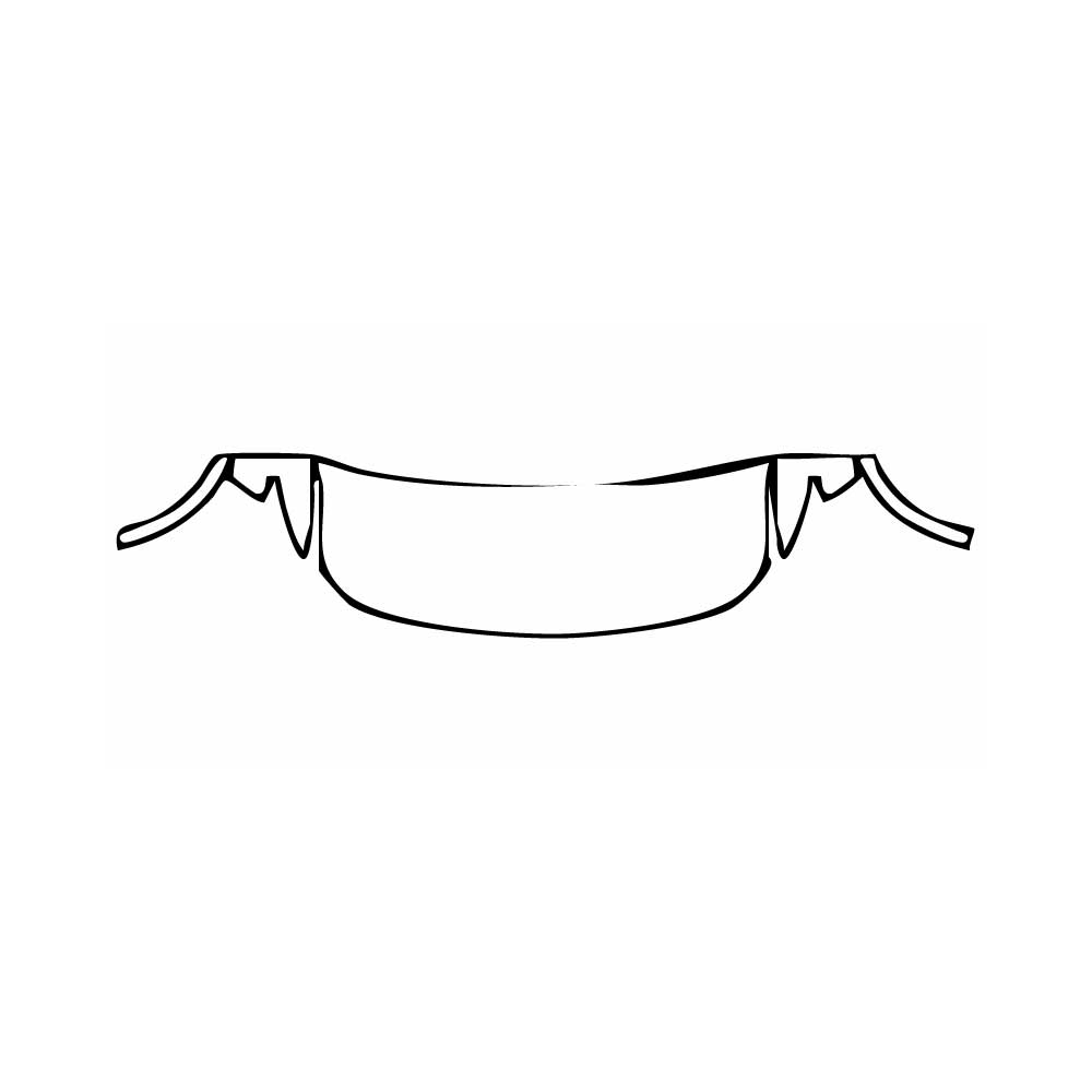 Pre-Cut PPF Mazda CX-5 2024 - PPF-Kits