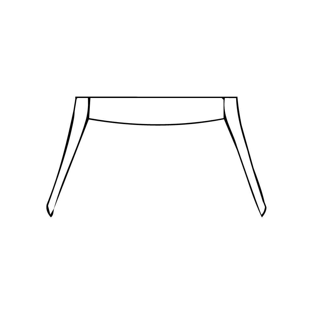 Pre-Cut PPF Toyota Camry (US) XSE 2025 - PPF-Kits
