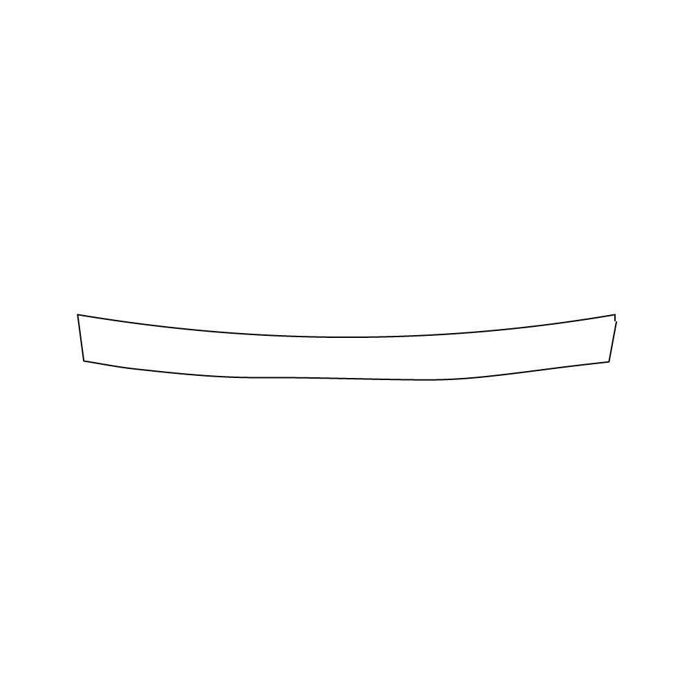 Pre-Cut PPF Audi Q2 Q2 SQ2 2024 - PPF-Kits