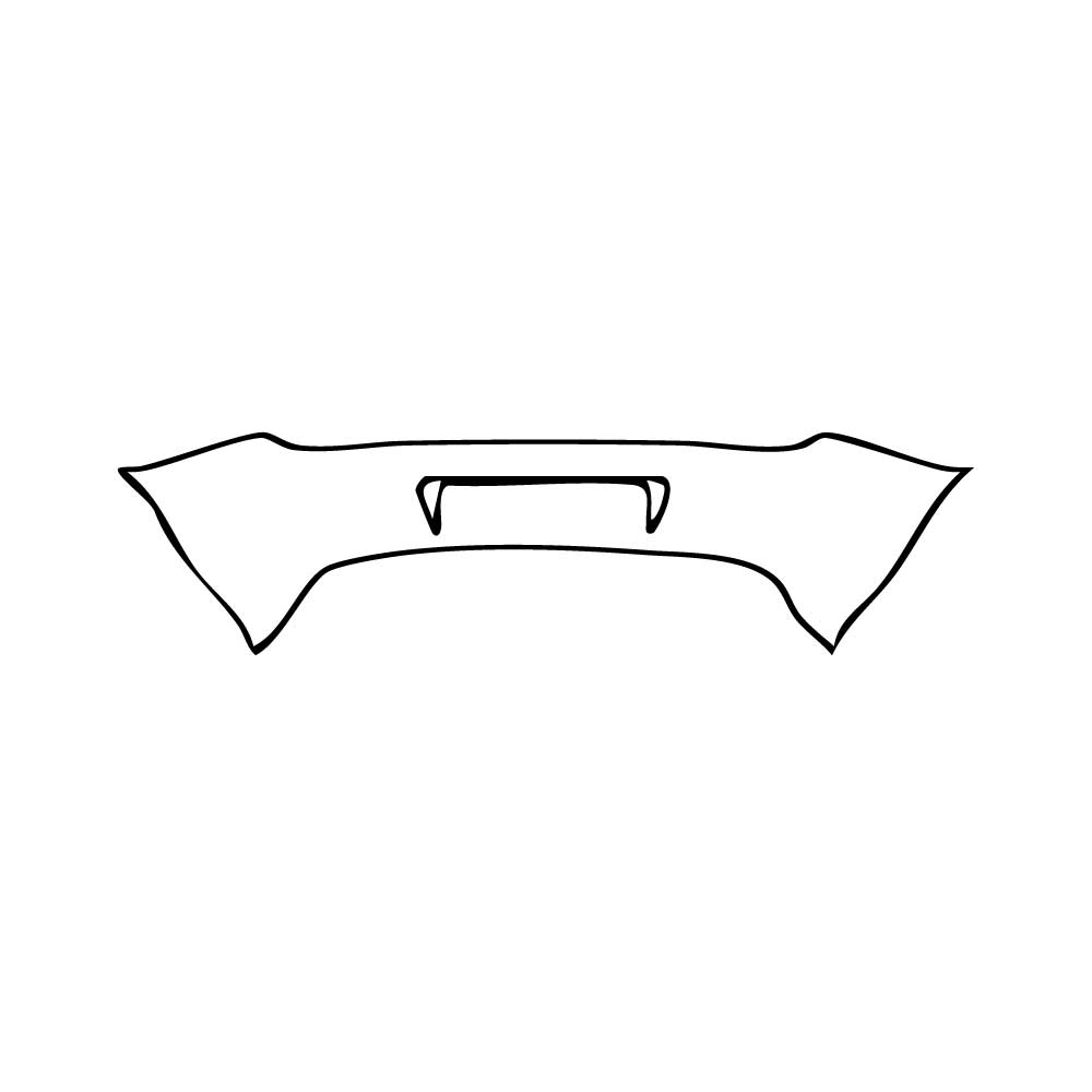 Pre-Cut PPF Lotus Elise Cup 250 2019 - PPF-Kits