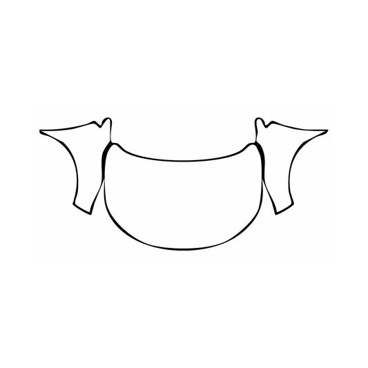 Pre-Cut PPF Honda CR-V (CN) 2017 - PPF-Kits