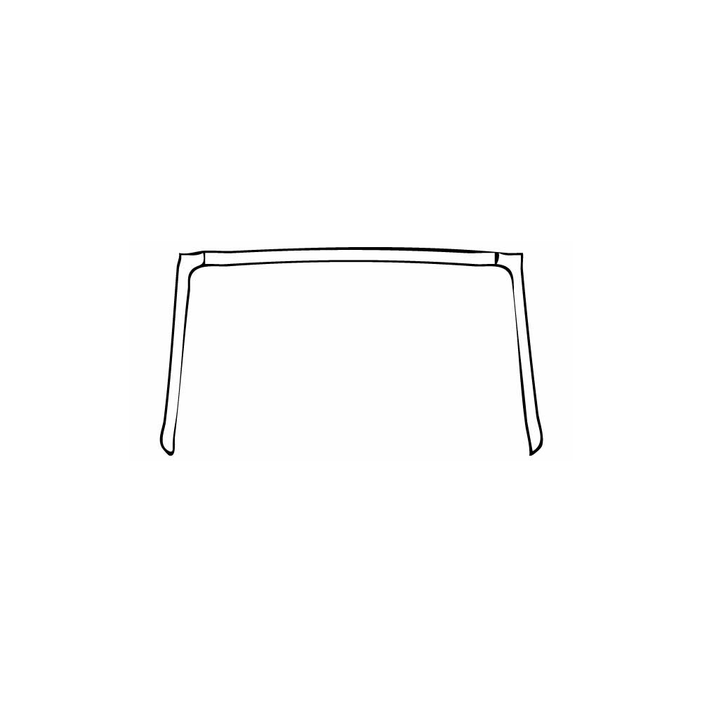 Pre-Cut PPF Audi A3 Cabriolet S-line 2018 - PPF-Kits
