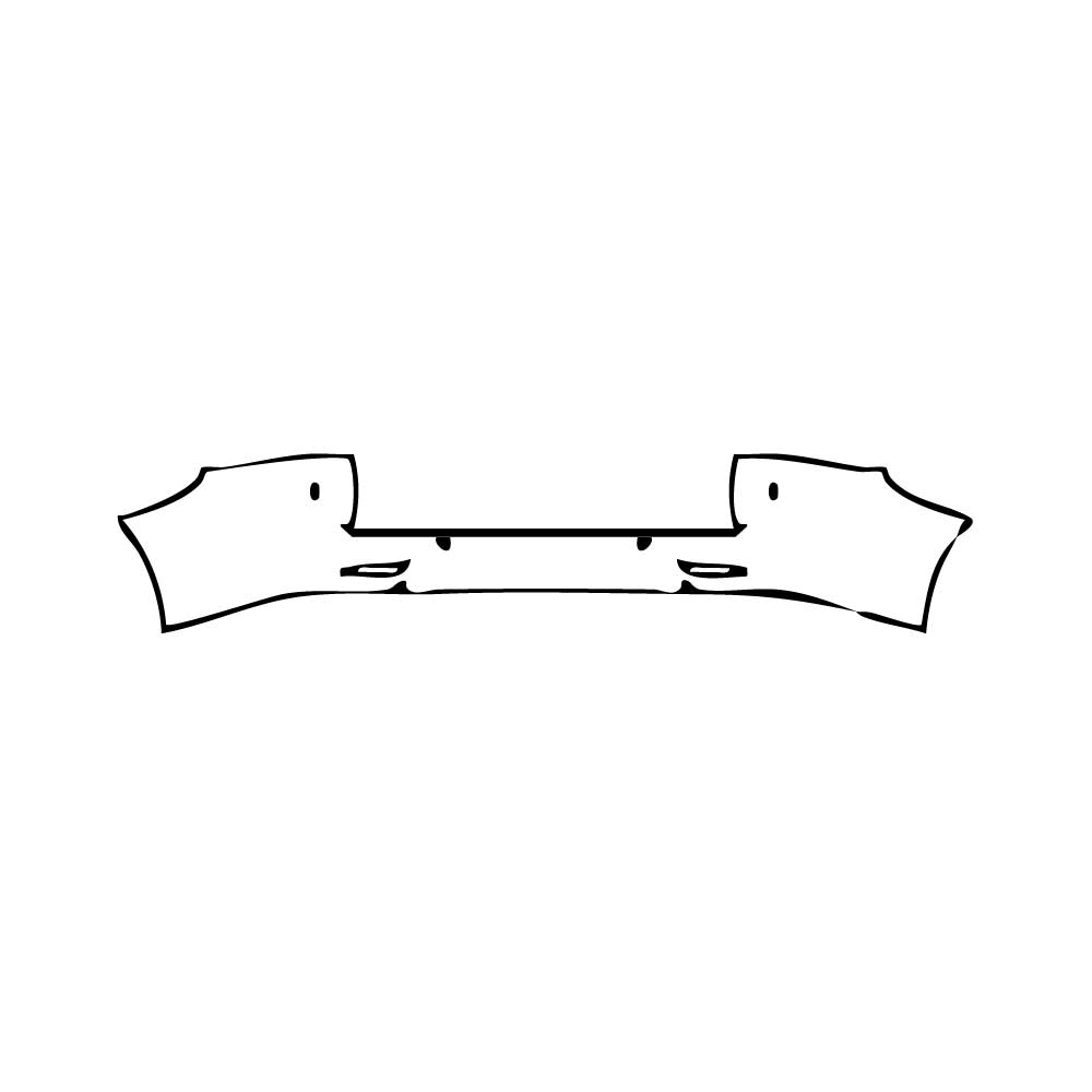 Pre-Cut PPF Honda Odyssey (CN) 2015 - PPF-Kits