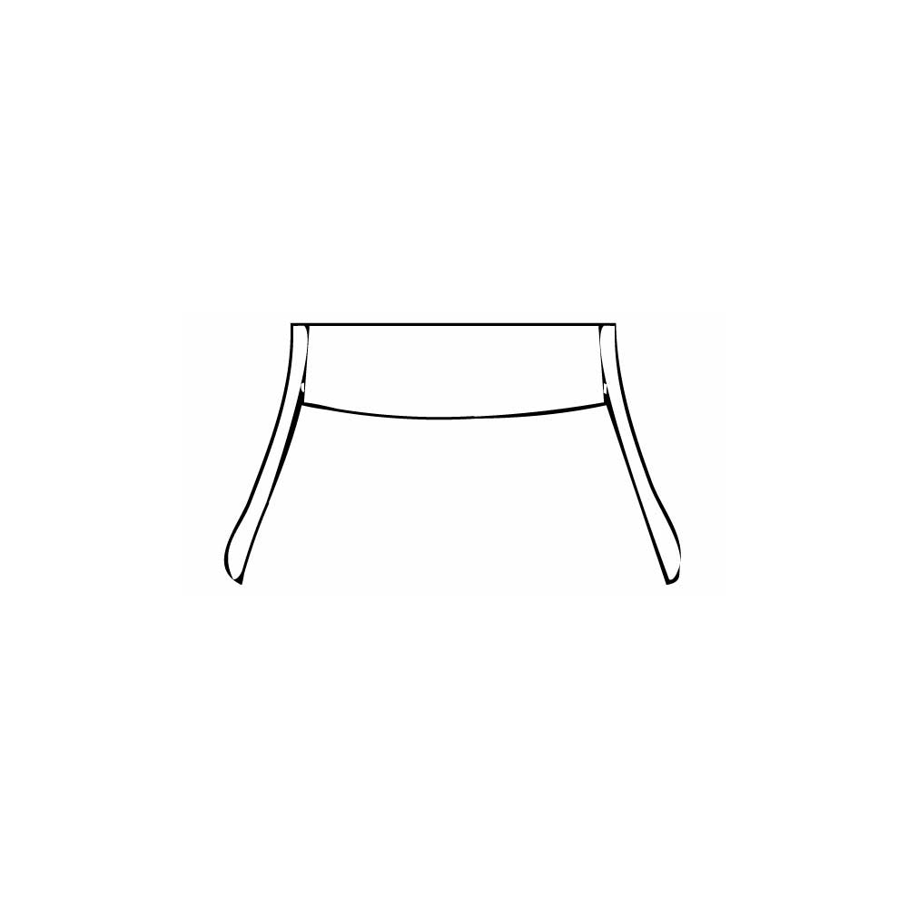 Pre-Cut PPF Volkswagen Amarok Aventura 2025 - PPF-Kits