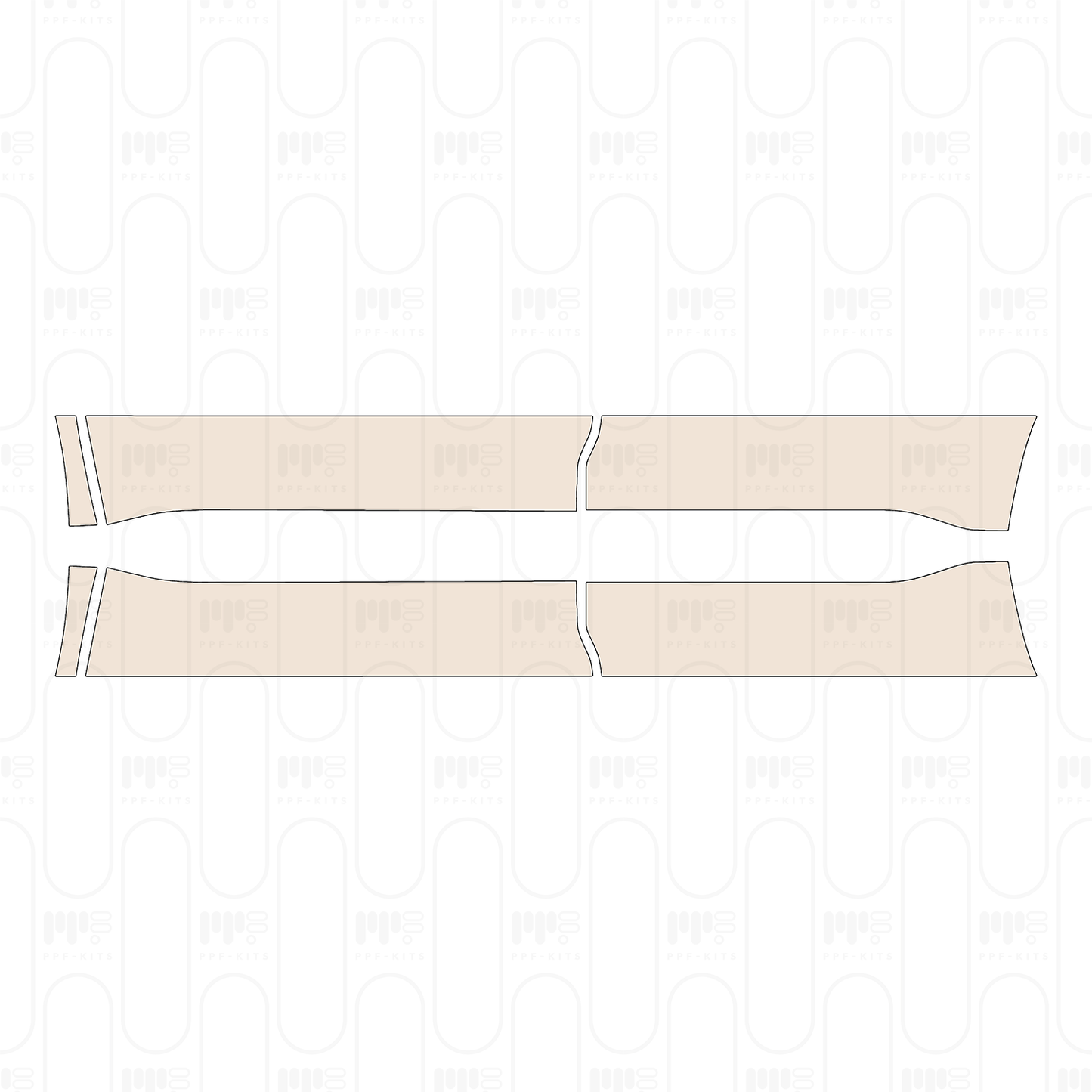 Rocker Panel