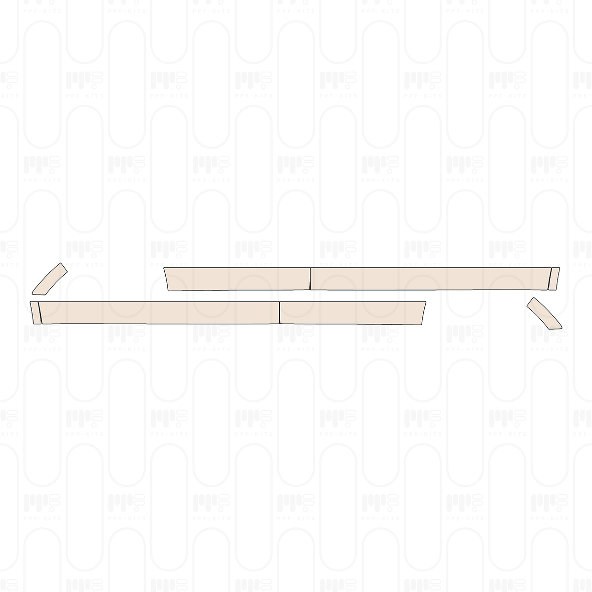 Rocker Panel