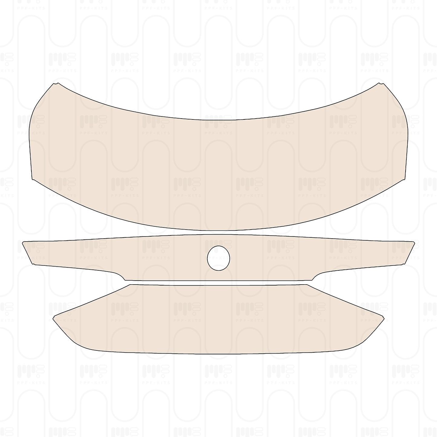 Trunk Lid