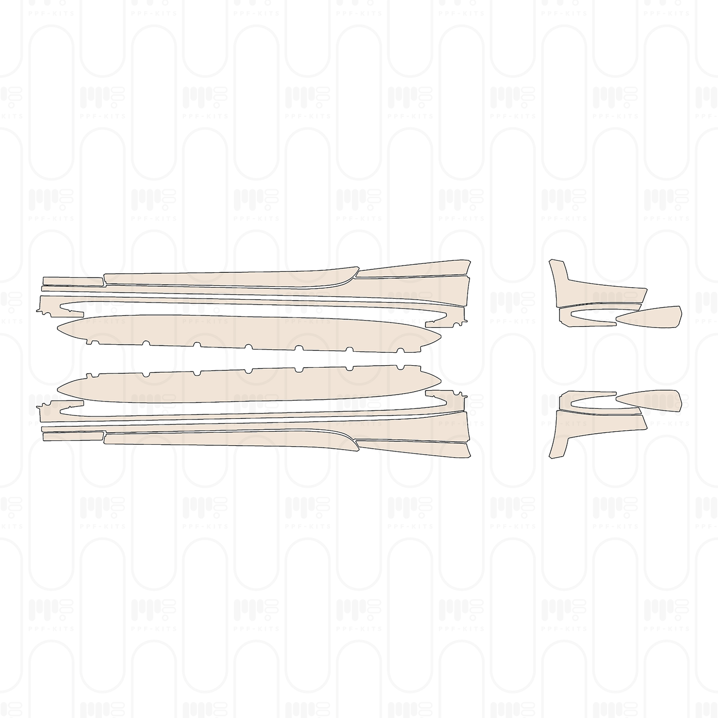 Rocker Panel