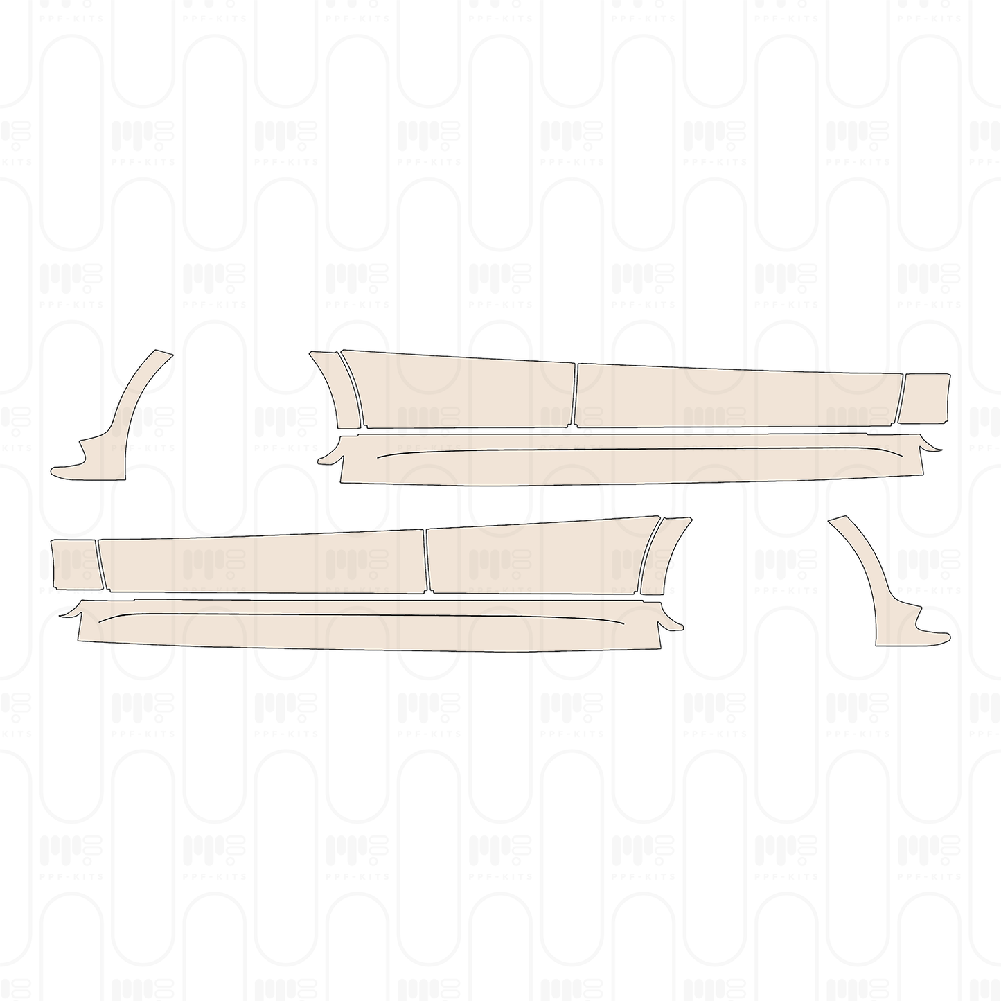 Rocker Panel