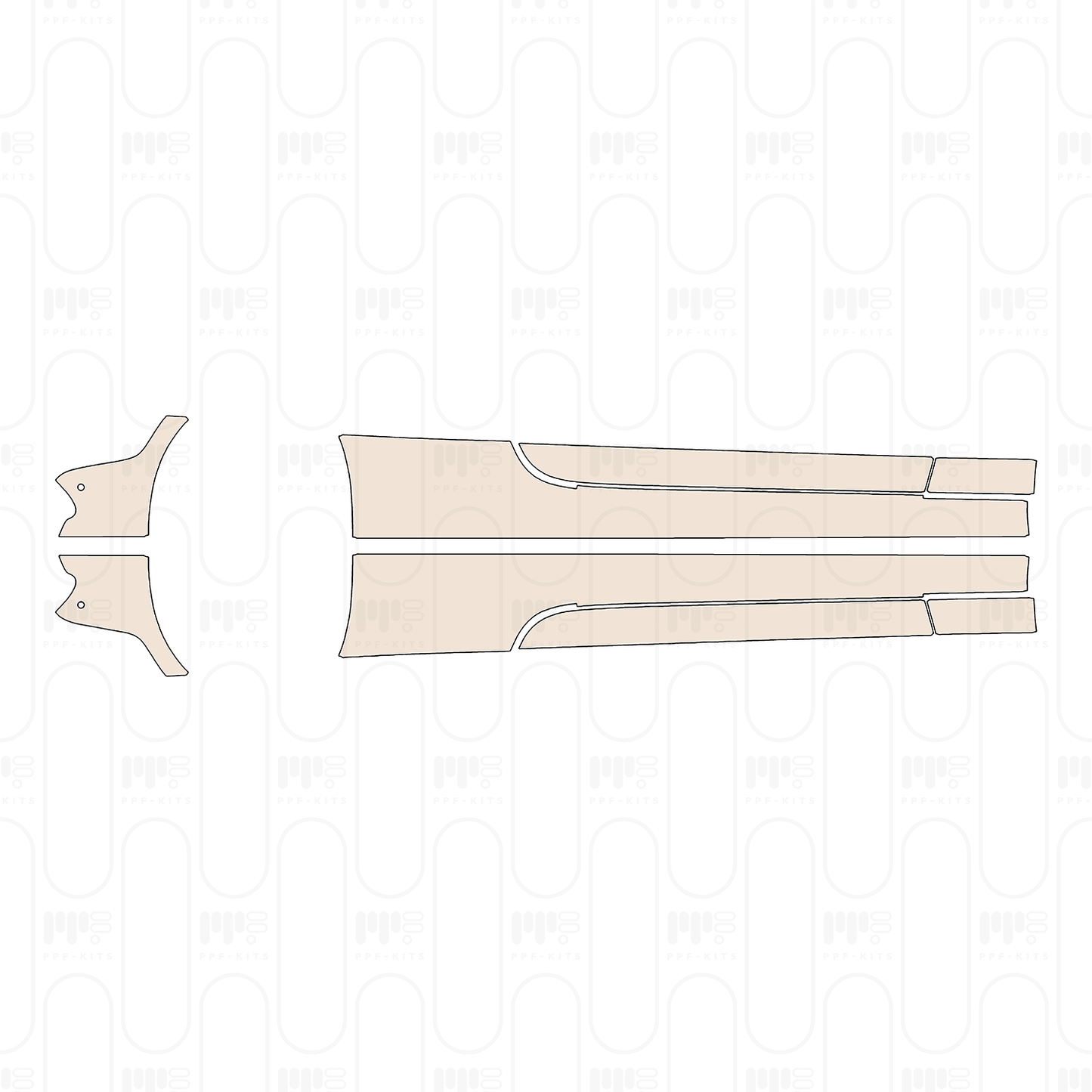 Rocker Panel