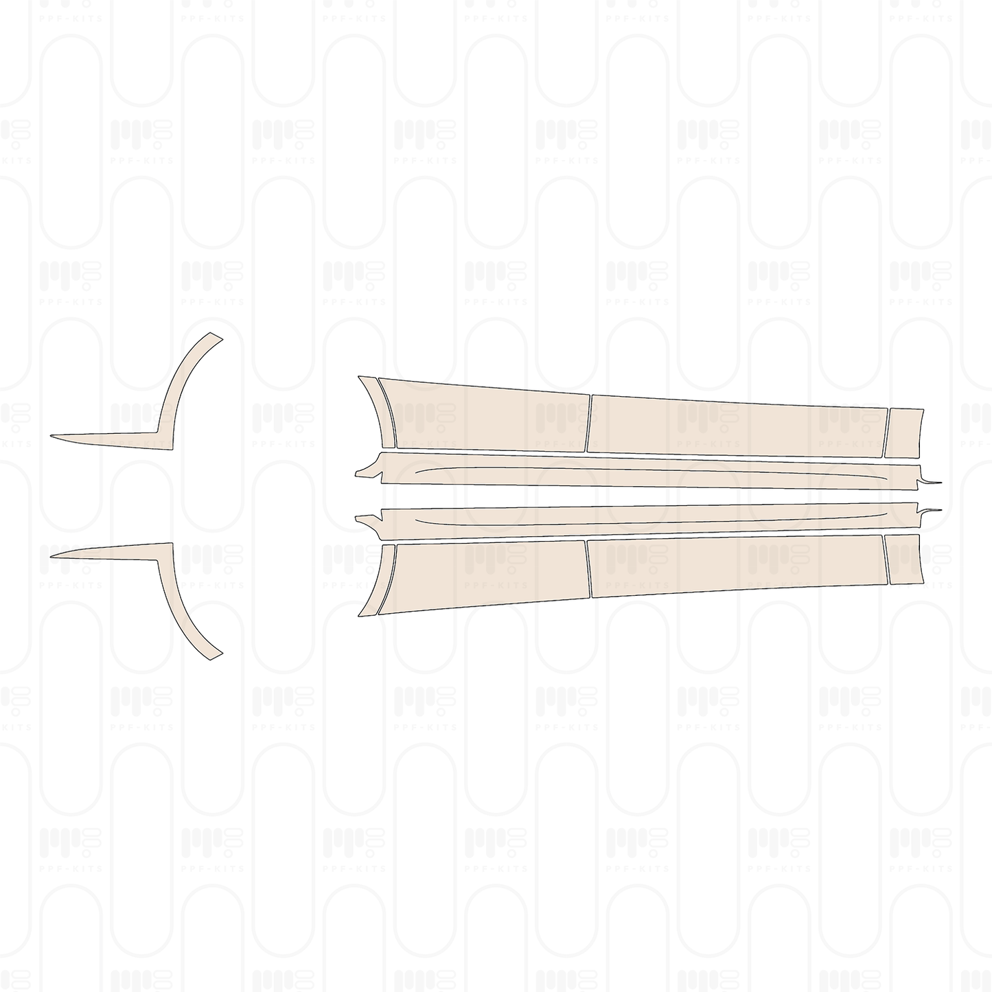 Rocker Panel