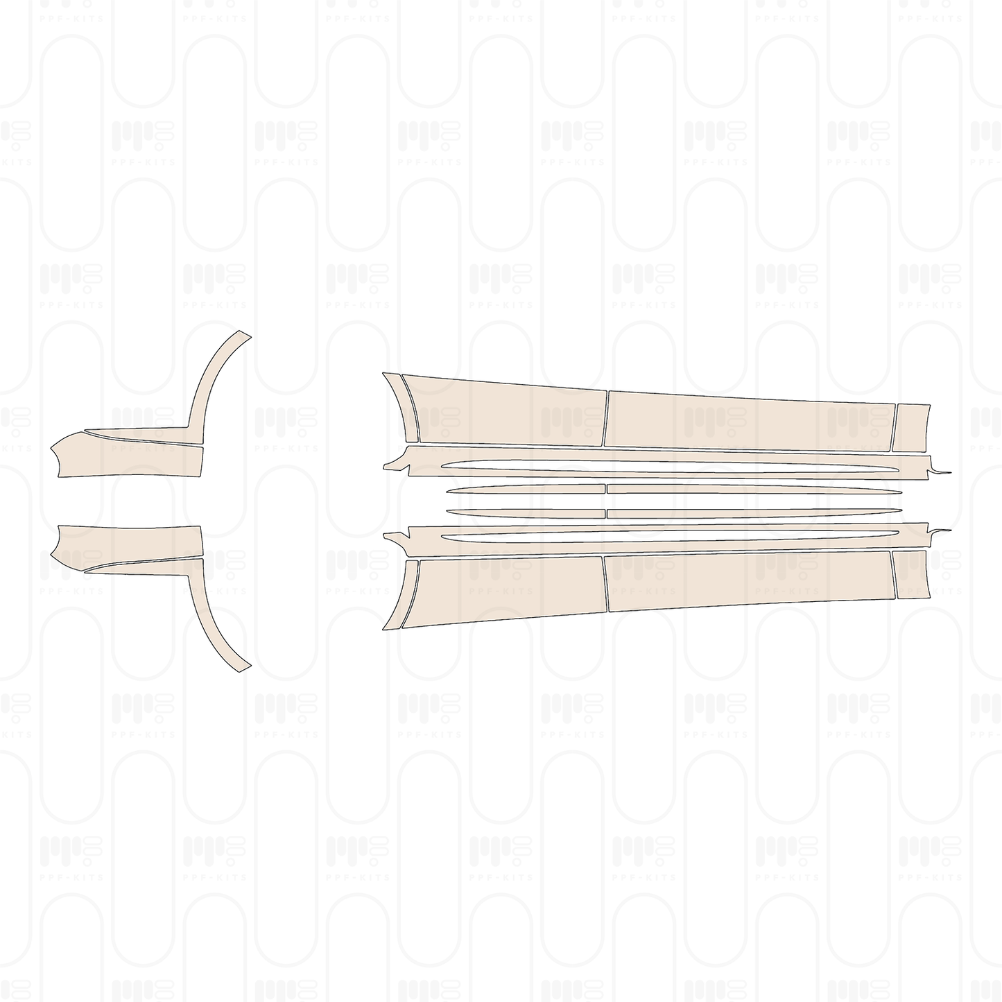 Rocker Panel