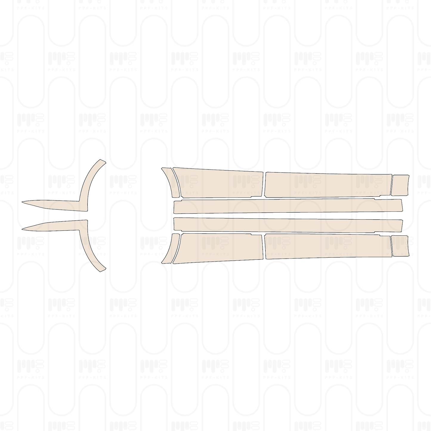Rocker Panel