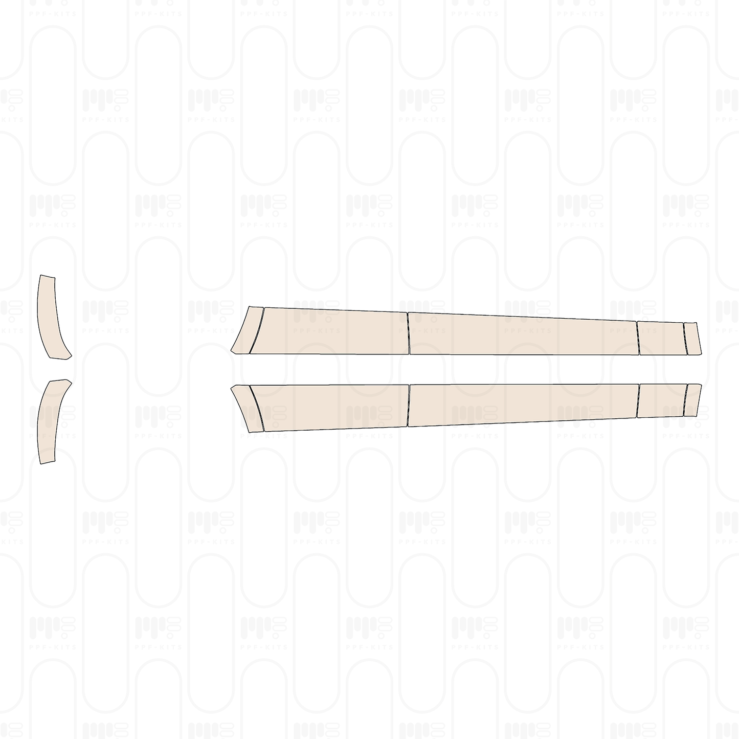 Rocker Panel