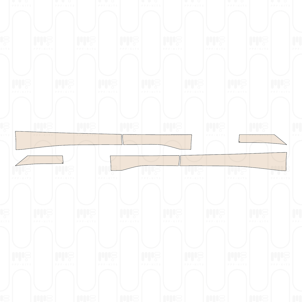 Rocker Panel