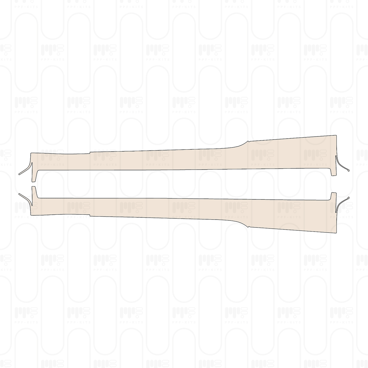 Side Skirt