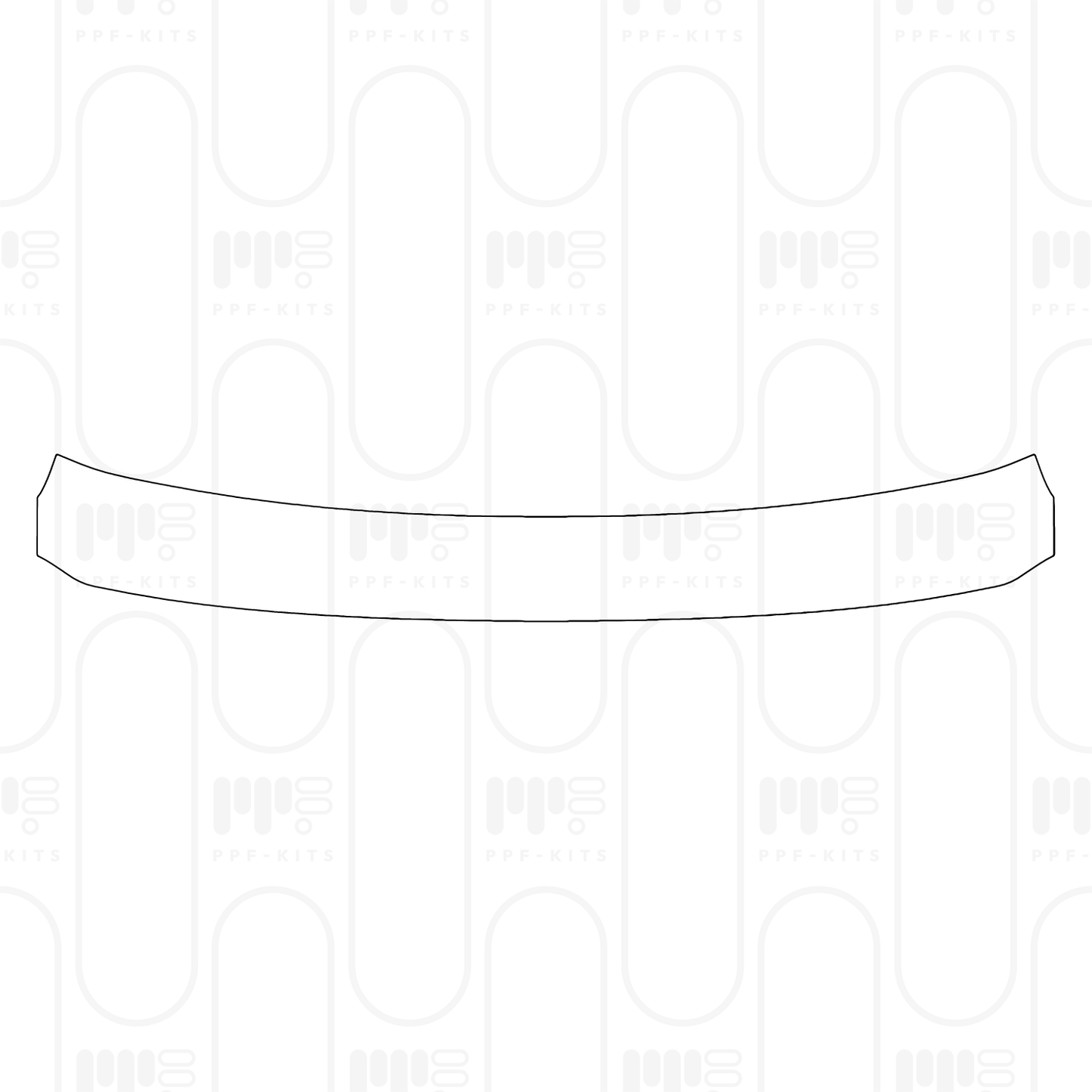 PPF prédécoupé Volkswagen Taos (US) SEL 2026