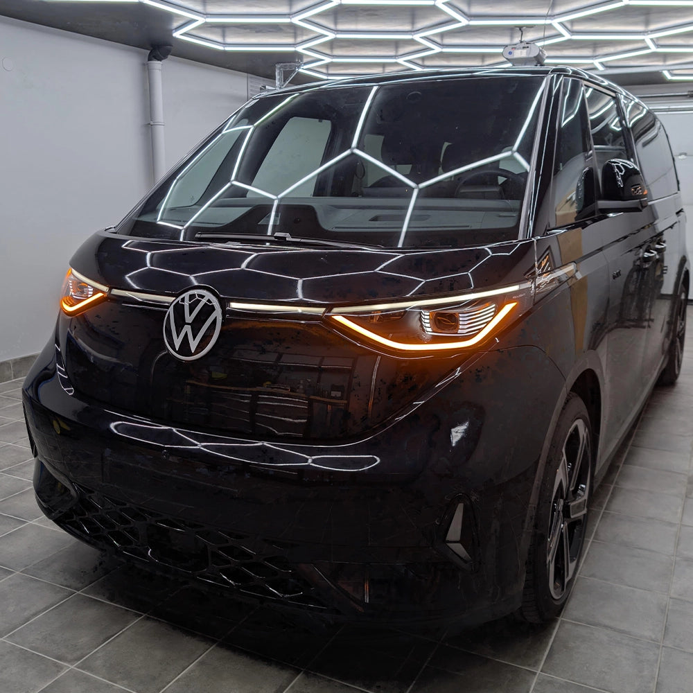 PPF prédécoupé Volkswagen ID.BUZZ Standard 2025