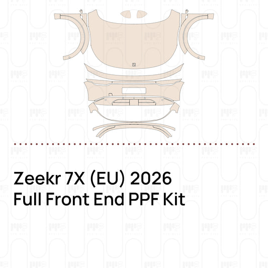 PPF-Kits PK-G2