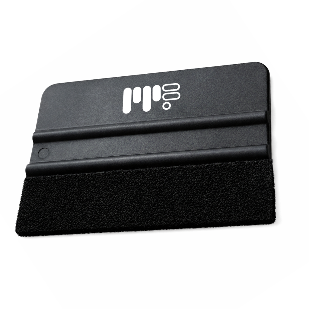 PPF-Kits Felt Edge Squeegee ��� For Scratch-Free PPF & Vinyl Application