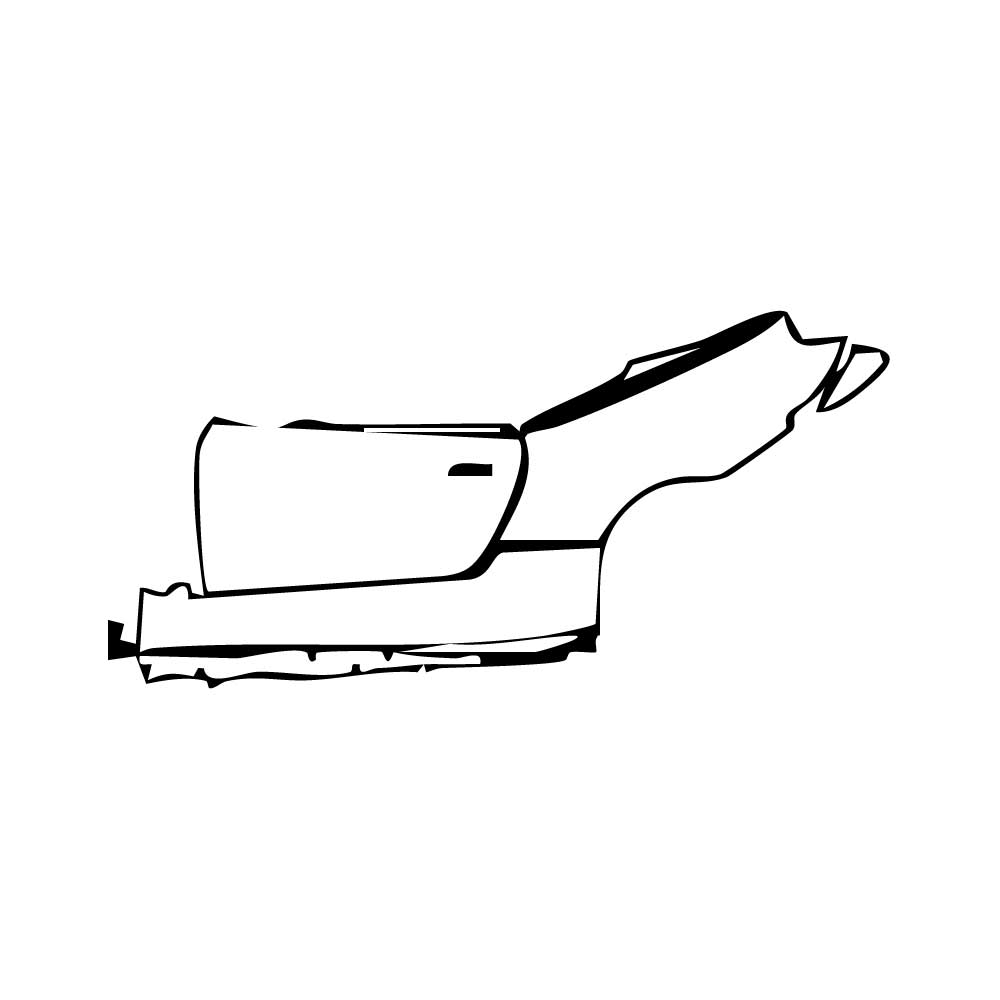 Pre-Cut PPF Aston Martin DB12 Coupe 2024 - PPF-Kits