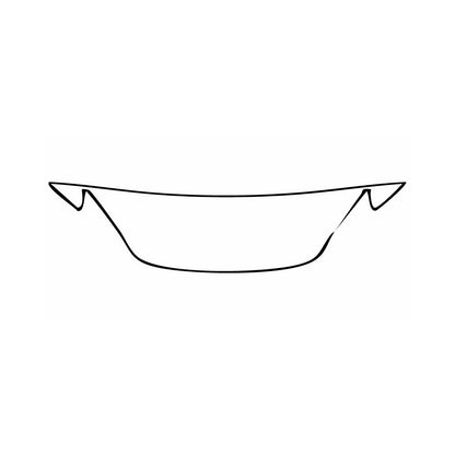 Pre-Cut PPF Aston Martin DBX 707 2024 - PPF-Kits
