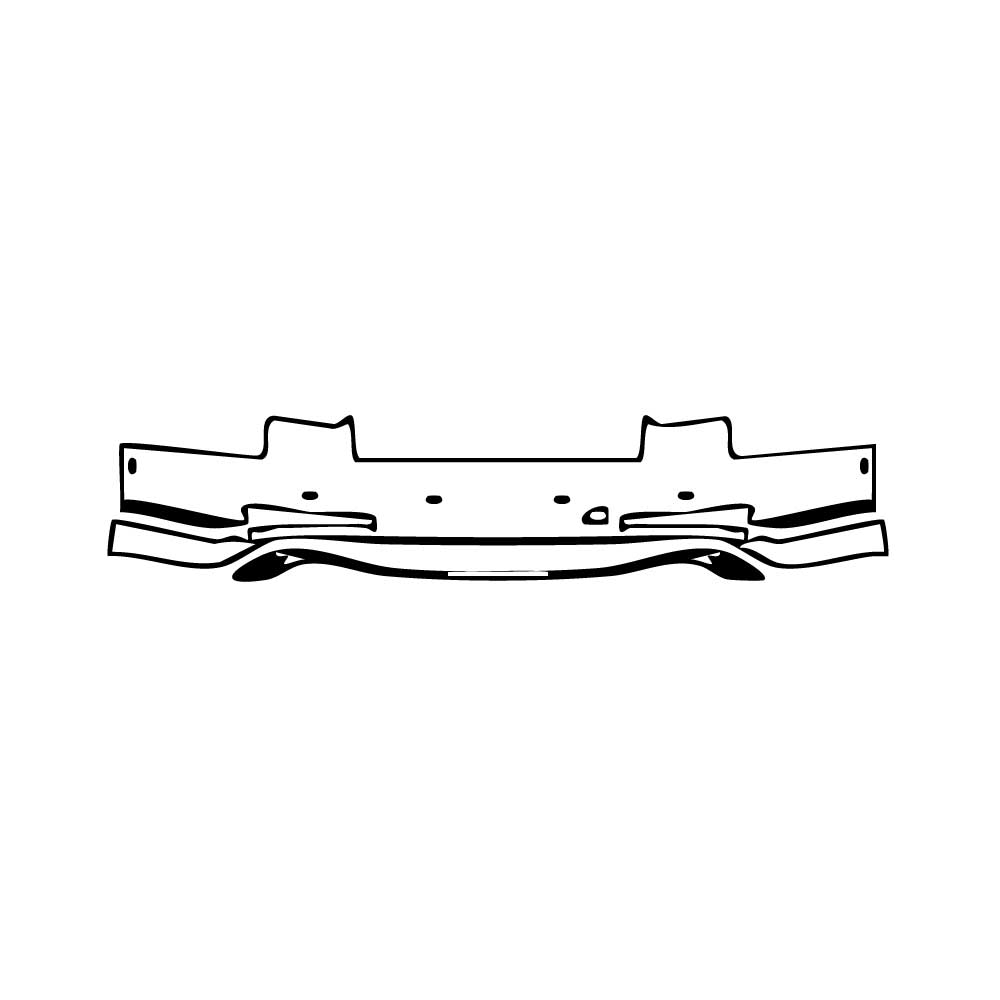 Pre-Cut PPF Audi A8 S8 (for Europe) 2024 - PPF-Kits