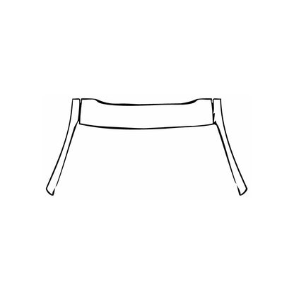 Pre-Cut PPF Audi Q7 SQ7 2024 - PPF-Kits