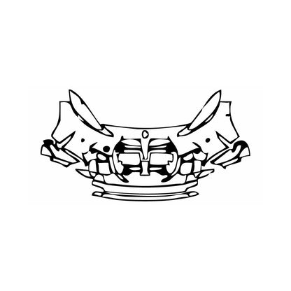 Pre-Cut PPF BMW 3 Series Sedan M3 CS 2024 - PPF-Kits