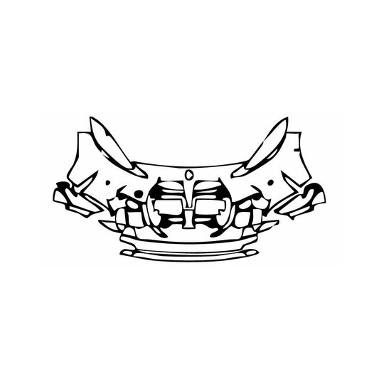 Pre-Cut PPF BMW 3 Series Sedan M3 CS 2024 - PPF-Kits