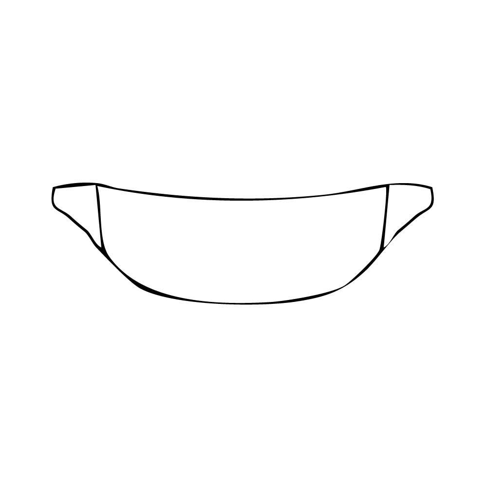 Pre-Cut PPF BMW 4 Series Coupe M4 Competition 2024 - PPF-Kits