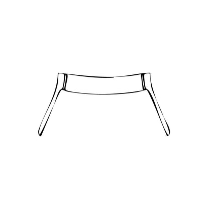 Pre-Cut PPF BMW 4 Series Coupe M4 Competition 2024 - PPF-Kits