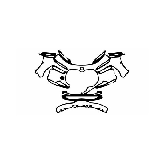 Pre-Cut PPF BMW i7 Luxury 2024 - PPF-Kits