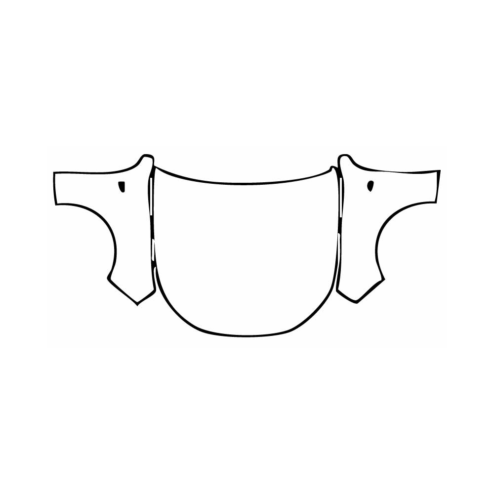 Pre-Cut PPF BMW i7 M Sport 2024 - PPF-Kits