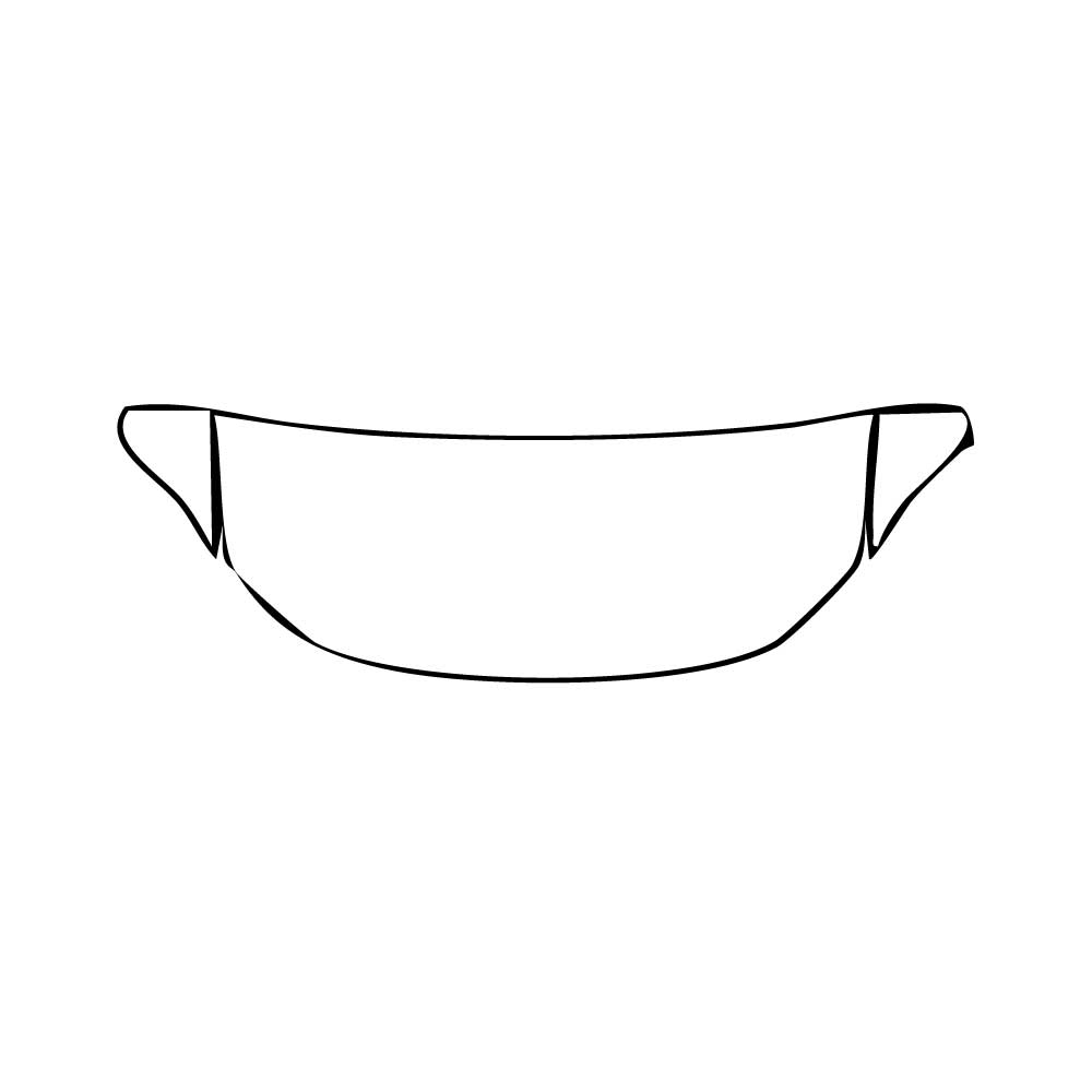 Pre-Cut PPF BMW i4 M50（EU） 2024 - PPF-Kits