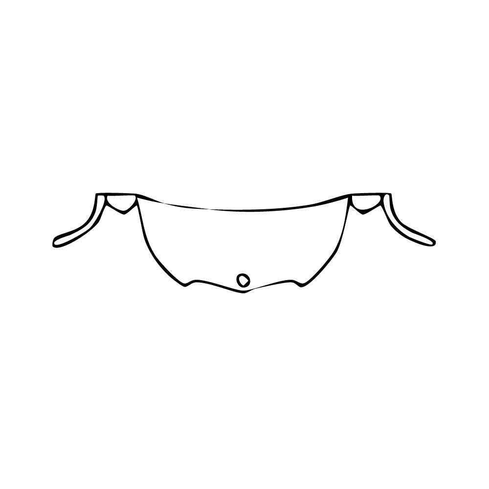 Pre-Cut PPF BMW X1 Standard Wheelbase M Sport 2024 - PPF-Kits