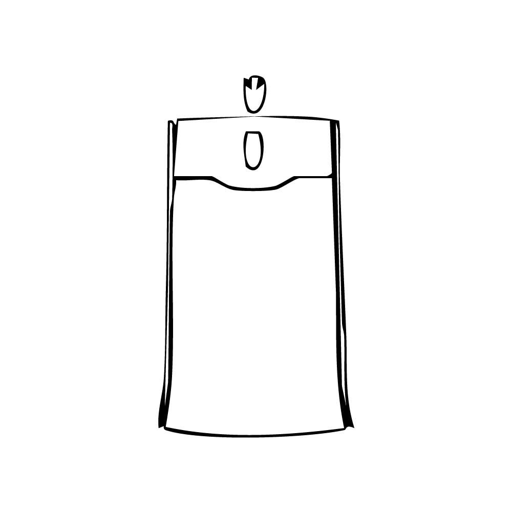 Pre-Cut PPF BMW X3 Standard Wheelbase M Sport 2025 - PPF-Kits