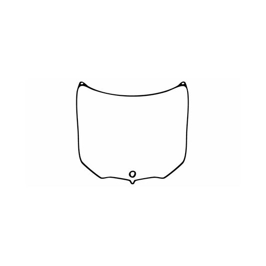 Pre-Cut PPF BMW X6 X6 M Competition 2024 - PPF-Kits