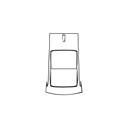 Pre-Cut PPF Cadillac XT5 2025 - PPF-Kits