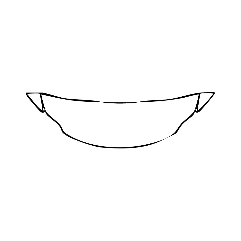 Pre-Cut PPF Ferrari 296 GTS 2024 - PPF-Kits