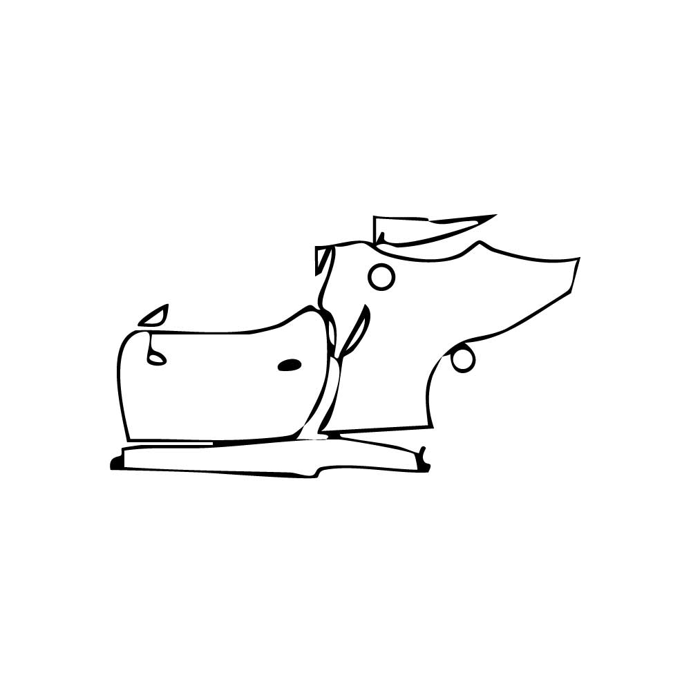 Pre-Cut PPF Ferrari 296 GTB 2024 - PPF-Kits