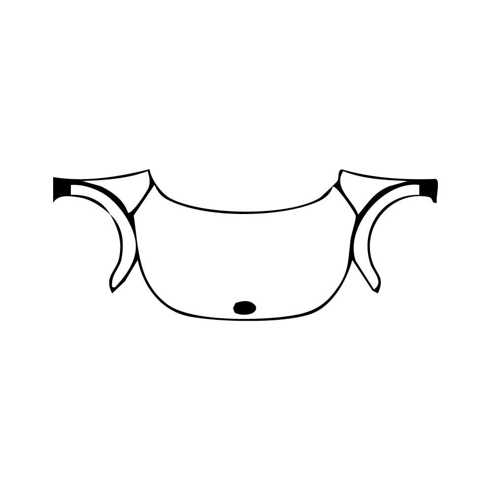 Pre-Cut PPF Hyundai IONIQ 5 N 2024 - PPF-Kits