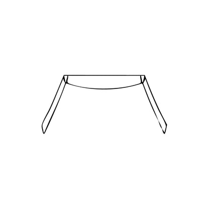 Pre-Cut PPF Hyundai Santa Fe (US) 2024 - PPF-Kits