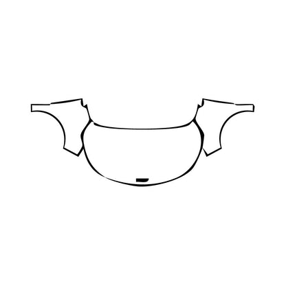 Pre-Cut PPF KIA Carnival (US) SX 2024 - PPF-Kits