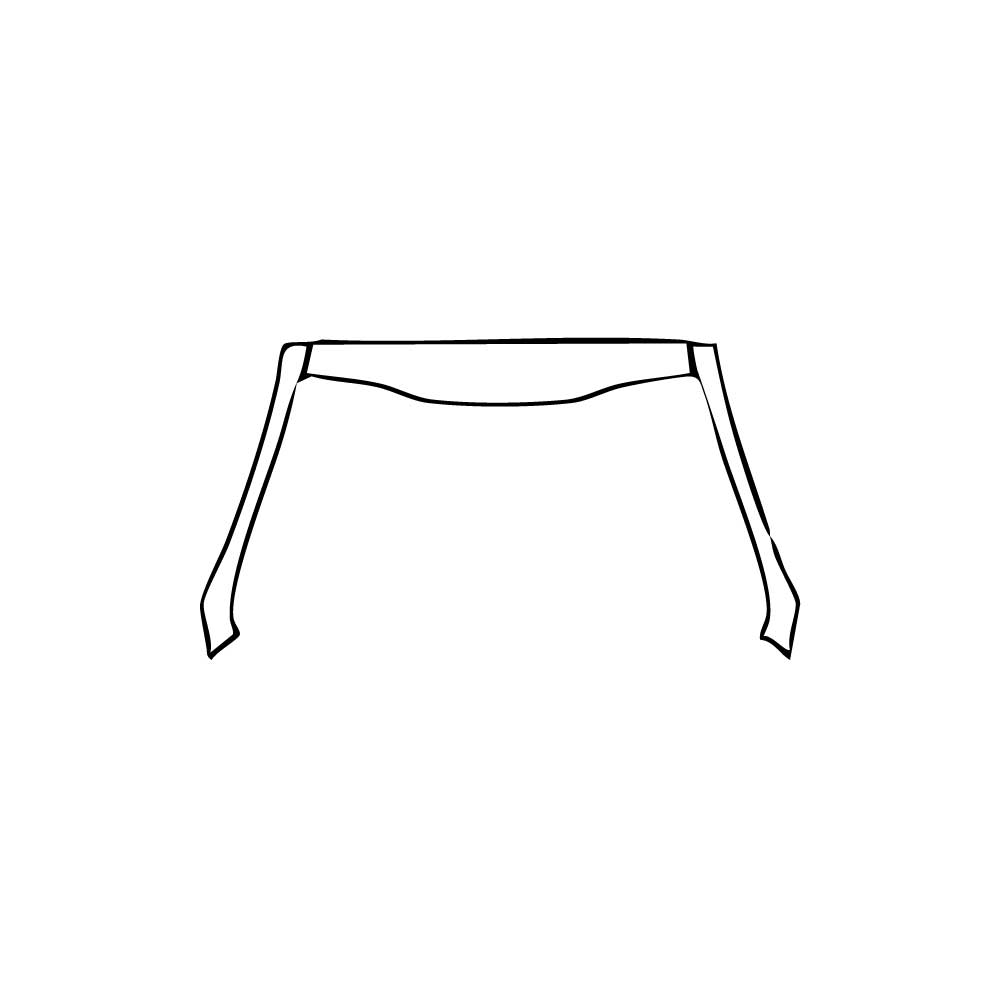 Pre-Cut PPF KIA K5 (US) EX 2024 - PPF-Kits