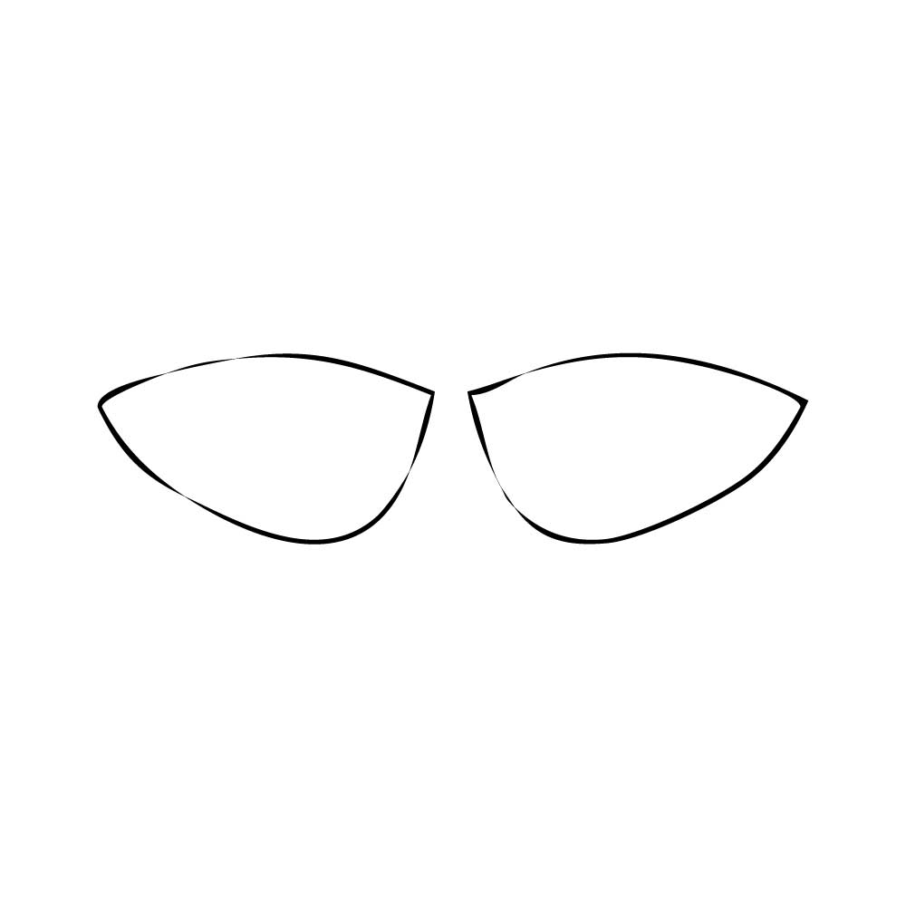 Pre-Cut PPF KIA K5 (US) EX 2024 - PPF-Kits