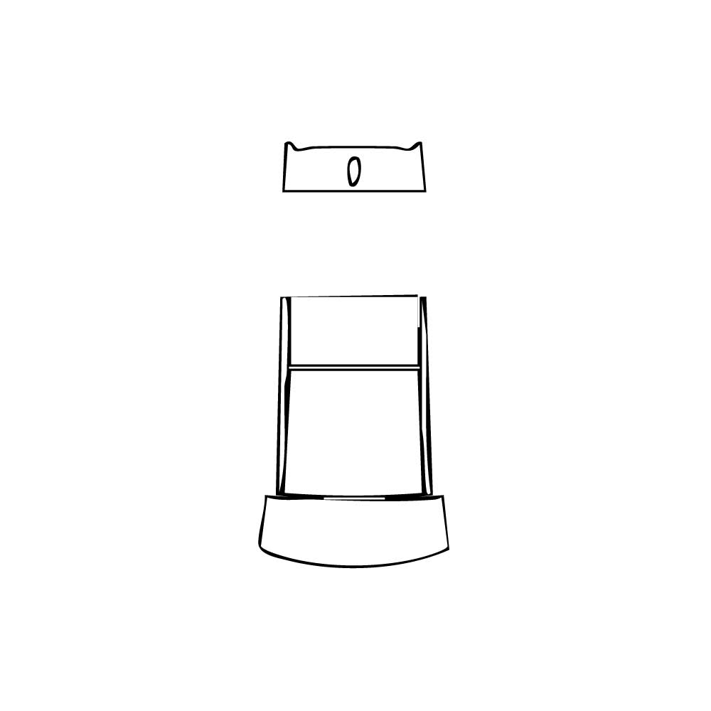 Pre-Cut PPF Land Rover Defender 130 V8 2024 - PPF-Kits