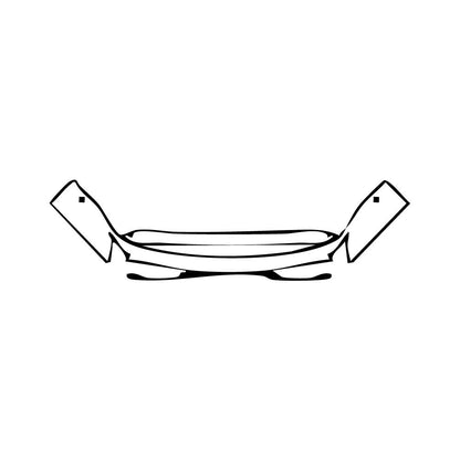 Pre-Cut PPF Land Rover Range Rover Standard Wheelbase Autobiography 2024 - PPF-Kits